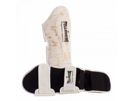 Espinilleras de kick-BOXing FULLBOXING Hammer