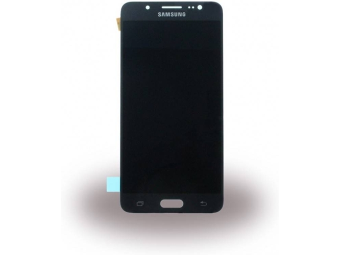 Módulo de la Pantalla Samsung J510 Galaxy J5 2016 Negro Original GH97-19466B