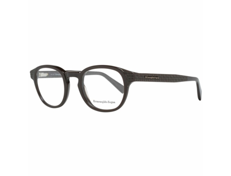 Montura de Gafas Hombre Ermenegildo Zegna EZ5108 48050