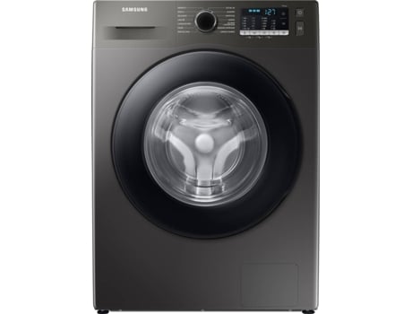 EcoBubble WW90TA046AX/EC (9 kg 1400 rpm - Gris)