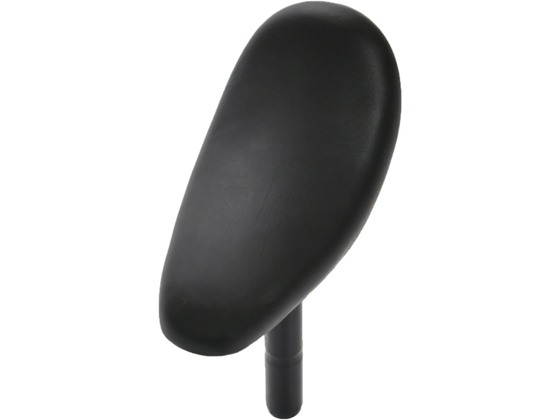 Harilla Selle De Vélo Pour Enfants, Tige 25mm In Diamètre, Avec Suave Cómodo Impermeable Resistente Desgaste
