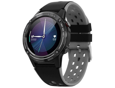 Smartwatch ENZONS negro