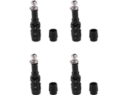 Adaptador De Palo De Golf 4x .350 Para Driver /816/815/v Serial/xr
