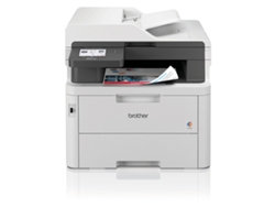 Impresora Láser BROTHER MFCL3760CDWRE1
