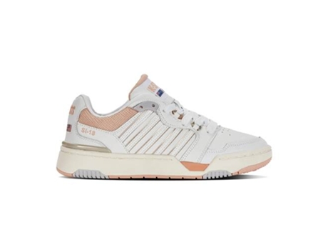 Zapatos K-SWISS SI18 Rival Beige (Tam: 38.0 eu)