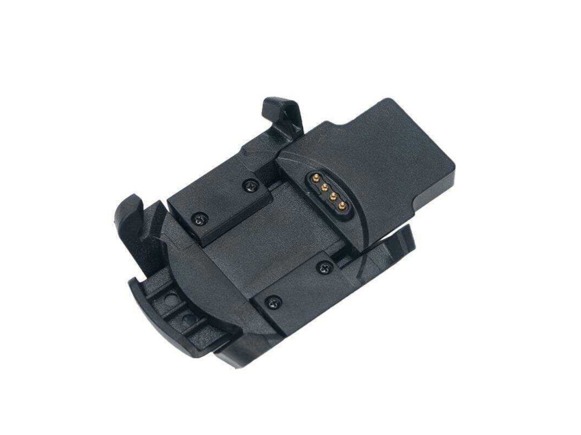 Cargador de rel gio Garmin fenix3 fenix3 HR Negro Worten.es
