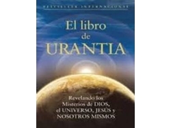 Libro De Urantia Revelando Misterios De Dios, Universo de Urantia Foundation (Español)