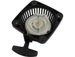 Accesorio de montaje para cortacésped de cuatro tiempos con arranque manual 139f CHABERLU
