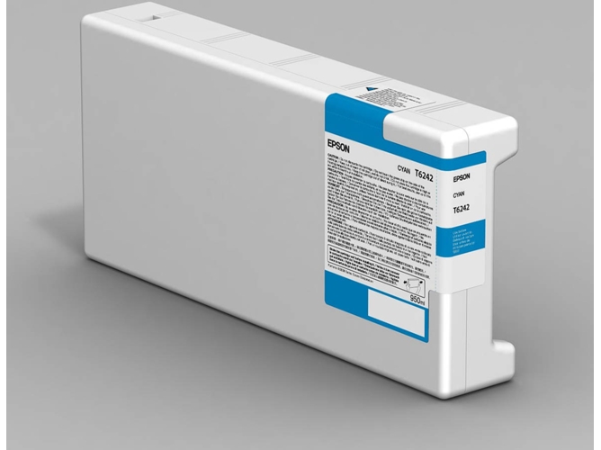 Cartucho de tinta EPSON T624700 - C13T624700