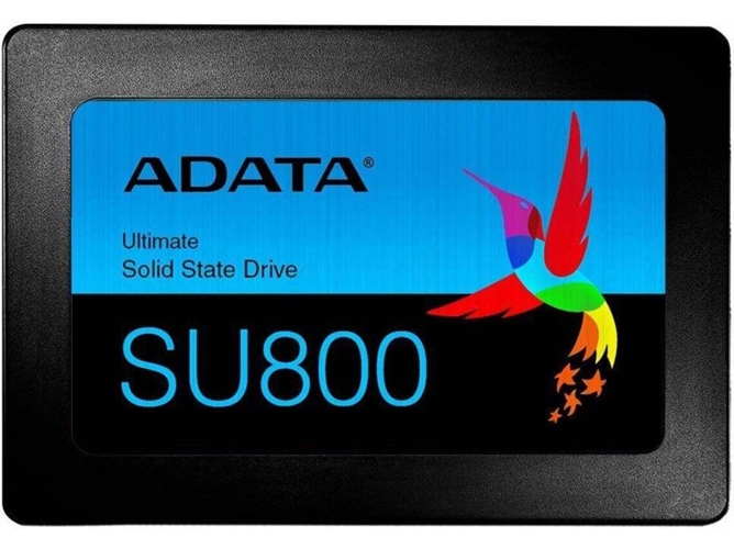 Disco SSD Interno ADATA ASU800SS-512GT-C (512 GB - SATA 560 Black Friday 2022 | Worten.es