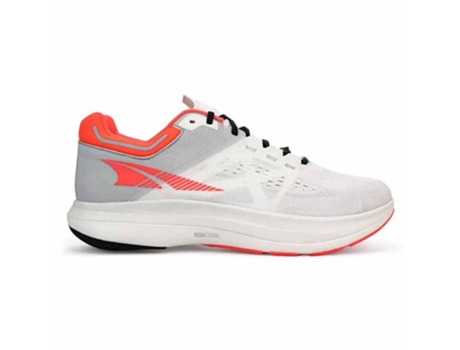 Zapatillas Vanish Tempo Blancas EU 44 Hombre ALTRA
