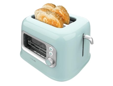Tostadora CECOTEC Retrovisión 700 W