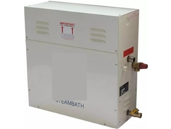 Calentador Eléctrico Para Sauna, Potente Generador De Vapor Para Ducha, Bañera Y Sauna, Controlador Digital.