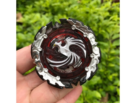Lanzadores Toupie Metal Avec Beyblades B131