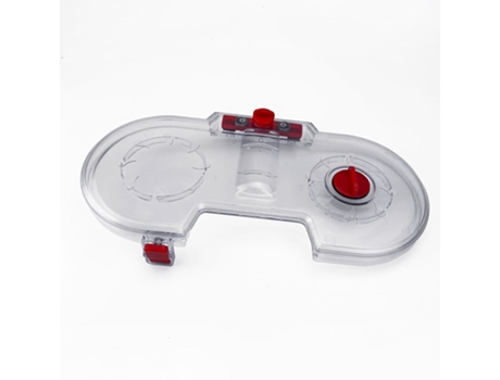 Tanque de agua de fregona eléctrica para aspiradora Dyson V7 V8 V10 V11, cabezal de fregona eléctrica, Accesorios para tanque de agua