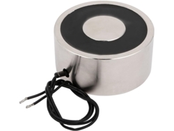 Xrn-xp65 / 30 Dc 24v 10mm 800n Electroimán De Forma Redonda Con Cilíndrica (3fa5c19b97d72000bcdd2...