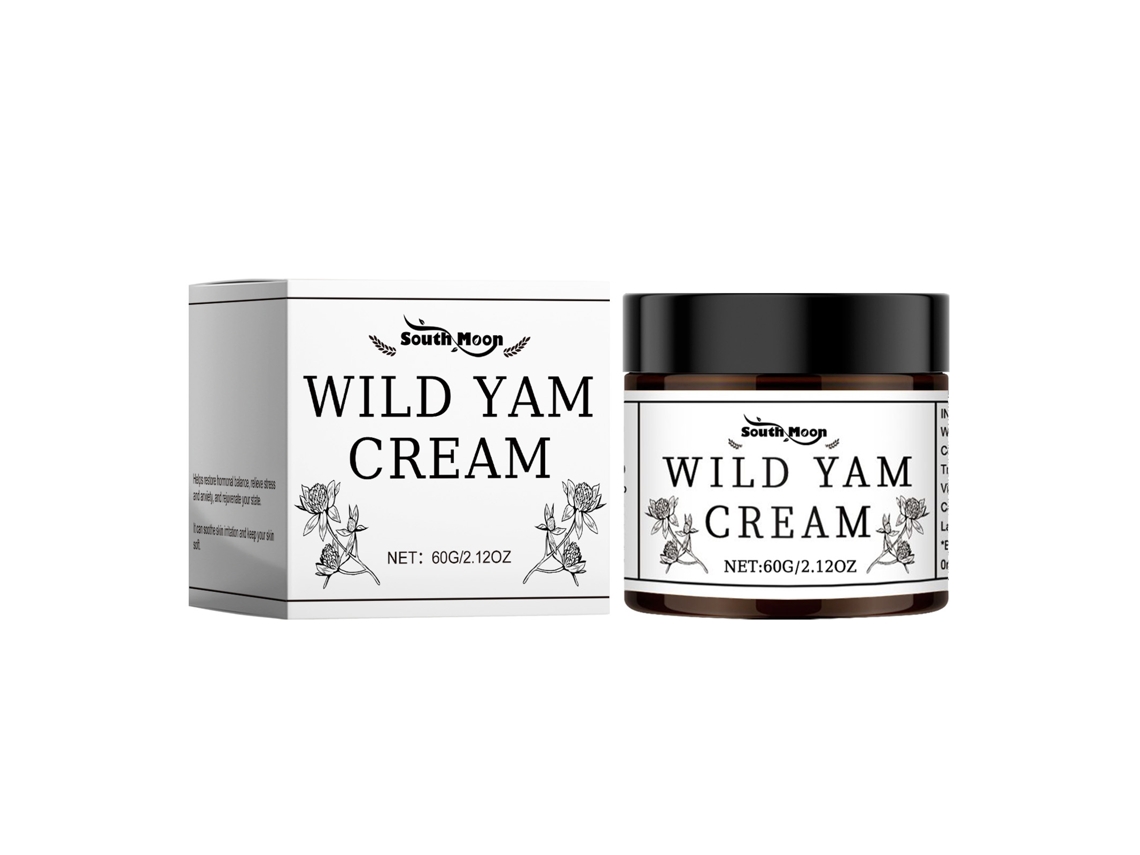 Crema calmante