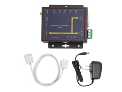 Conversor Serial LAXISCREED Ethernet/wifi Rs232/rs485