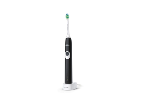 Cepillo de Dientes Eléctrico PHILIPS HX6800/63 (Negro)