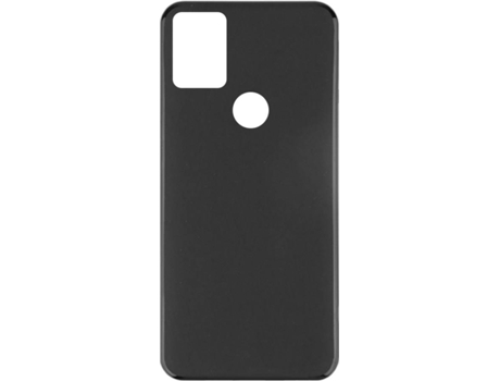 Carcasa para Alcatel 1B 2021 SKYHE Negro
