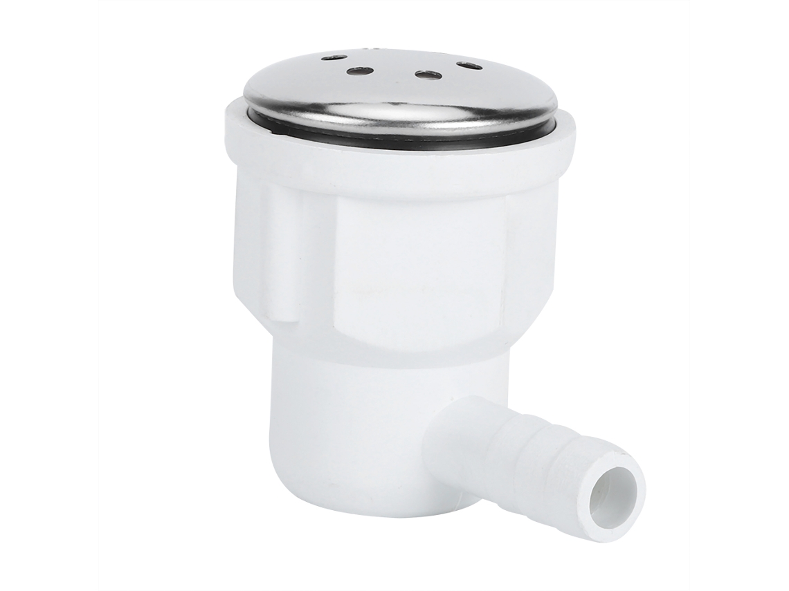 Boquilla De Aire Para Bañera, Piscina, Spa, Acero Inoxidable, Plástico, Accesorio De Hidroterapia 60-01