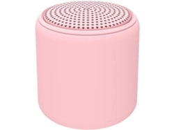 Mini altavoz Bluetooth inalámbrico portátil 2024 para uso en exteriores Chaberlu