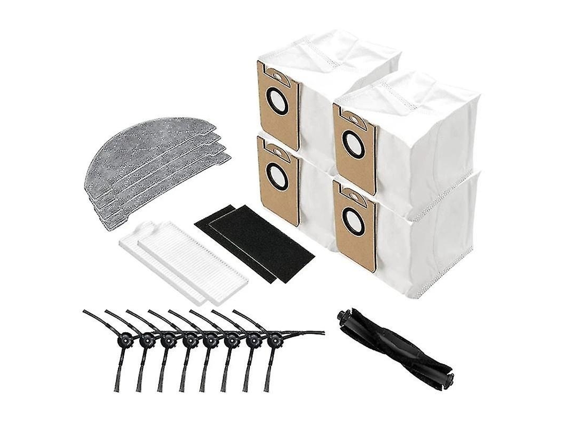 Accesorios adecuados para el robot barredor Neabot N2