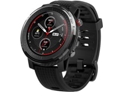 Smartwatch AMAZFIT Stratos 3 Negro