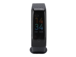 Pulsera inteligente EOOCOO Z6 con monitorización de frecuencia cardíaca