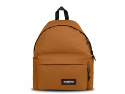 Mochila Eastpak Stuffed Pakr (marrón)
