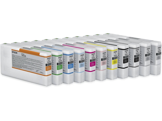 Cartucho de tinta EPSON T913A - C13T913A00