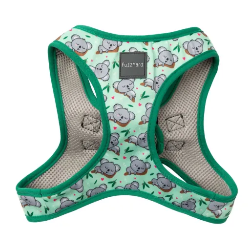 Arnés FUZZYARD Step In Dreamtime Koalas Arnés S