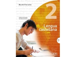 Libro Lengua 2ºbachillerato de Guillermo Hernandez Garcia (Español)