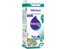 Extracto Glicerinado de Valeriana 50 ml