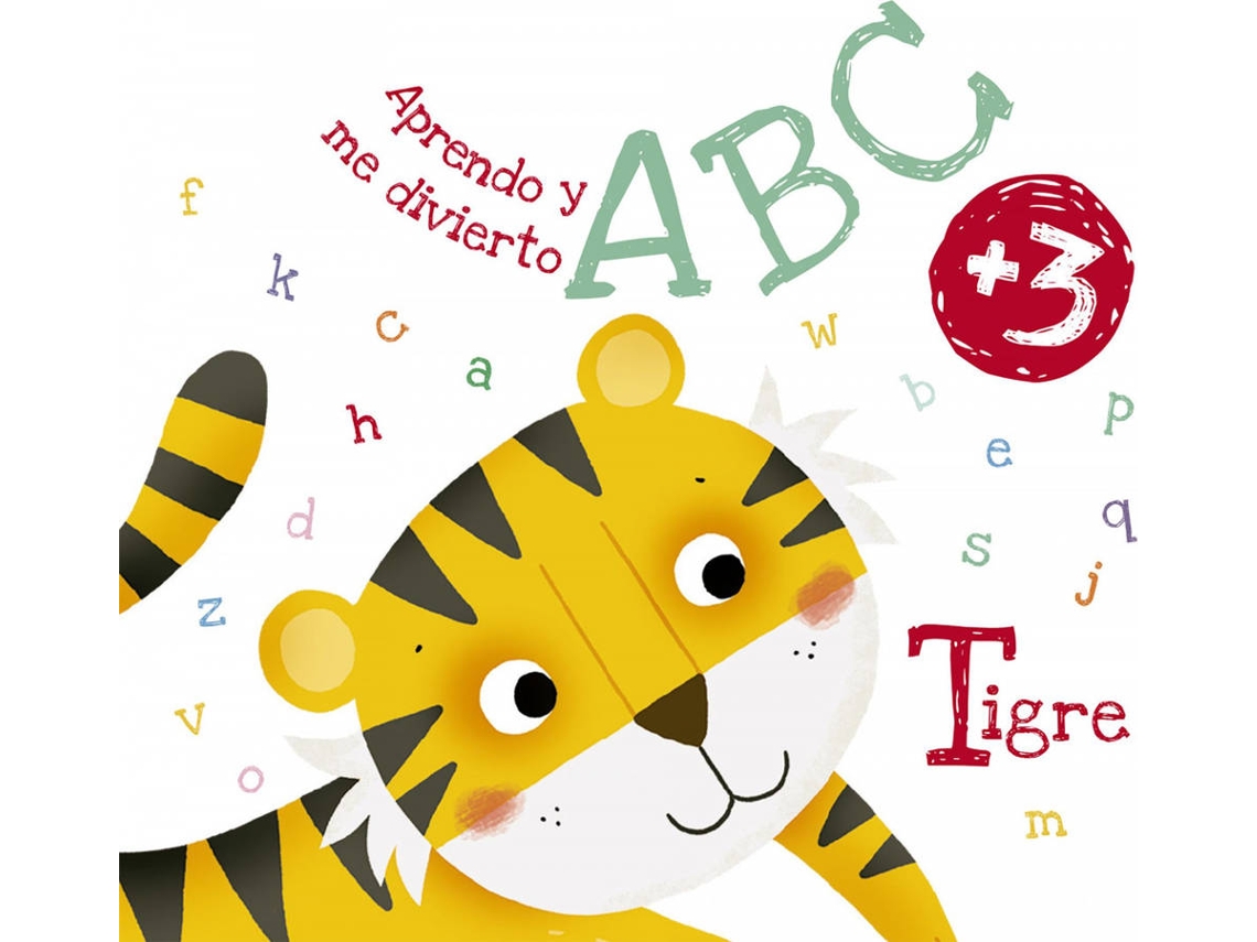 Libro Abc de Yoyo (Español)