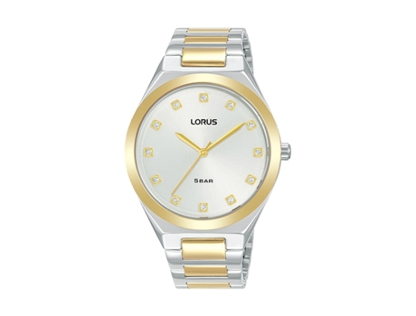 Reloj Mujer LORUS RG202WX9