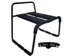 Silla Fácil De Desmontar, Estable Nailon Portátil Y Cómoda, 028,
