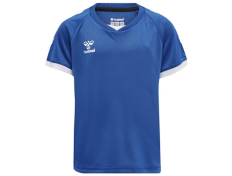 Camiseta de Hombre ION Scrub Amp Morado