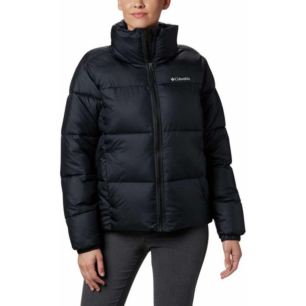 Columbia Puffect Jacket chaqueta acolchada mujer jaqueta