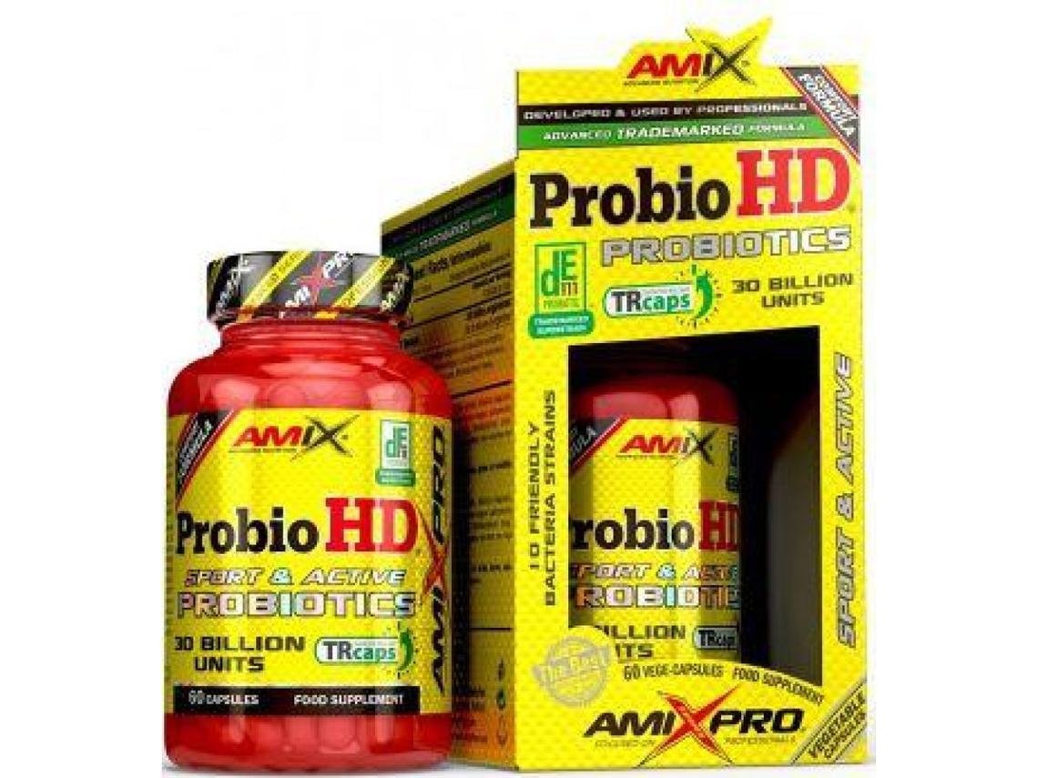 Probio HD 60 Caps
