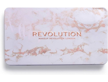 Paleta de Sombras REVOLUTION Forever Flawless Decadent