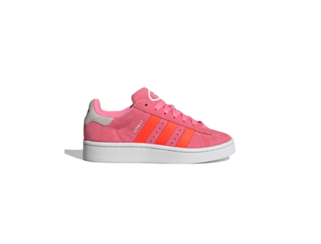 Zapatillas de Mujer ADIDAS Campus Bliss Rosa (40)