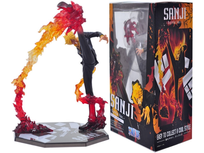 Figura EASTVAPS One Piece Sanji