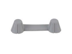 Protector De Joystick Para Control Remoto De Drones Rc-n1 N2 N3 - Funda Protectora