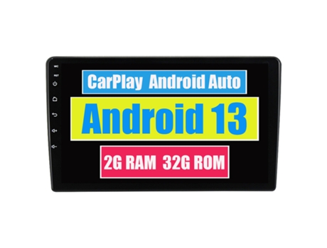 Autoradio Multimedia ROVERONE para Hyundai Azera Grandeur TG 2005 - 2010 CarPlay Android Coche Radio Bluetooth Navegación