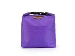 Bolsa Térmica De Nailon Impermeable Para El Almuerzo, Loncheras, Bolsas Térmicas Picnic