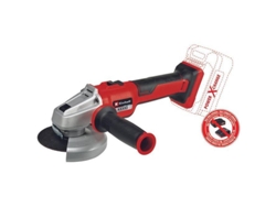 Amoladora angular inalámbrica EINHELL (sin batería) AXXIO 18/1