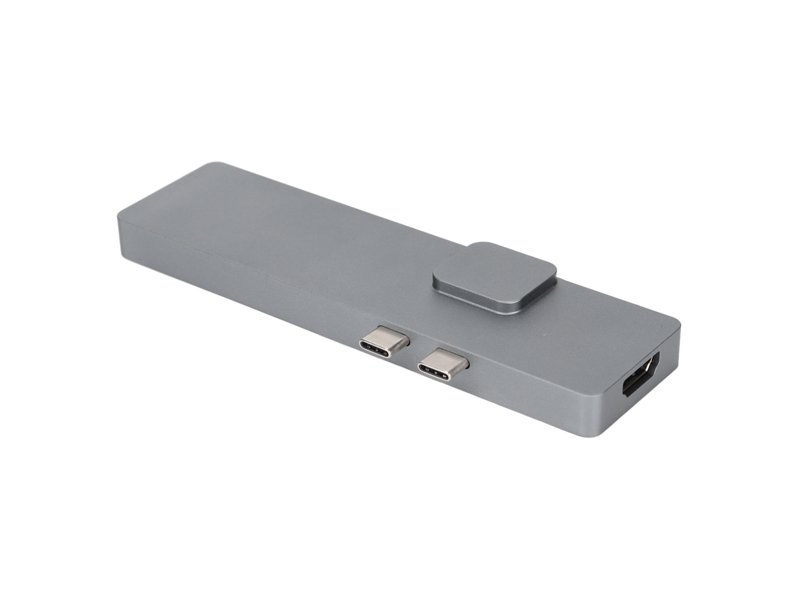 Docking Station (expansão 8-em-1 Com Carregamento Rápido Pd)