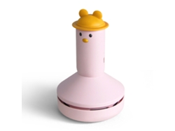 Aspirador de mesa inalámbrico para polvo y migas NEVEANCE