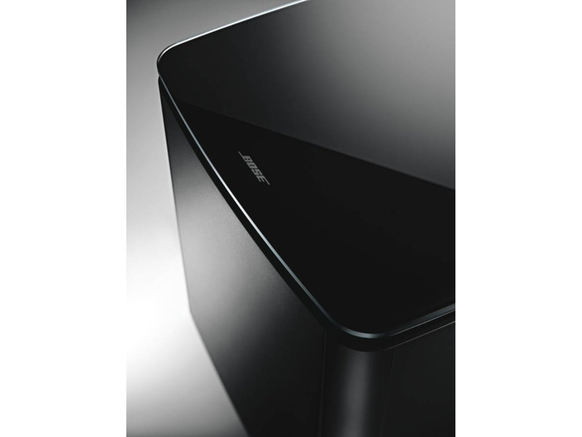 Subwoofer BOSE Bass Module 700 Negro (Subwoofer Inalámbrico)